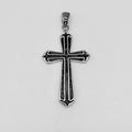 Pendant - Stainless Steel - PDS-1303