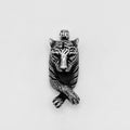 Pendant - Stainless Steel - PDS-1304