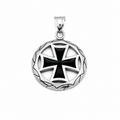 Pendant - Stainless Steel - PDS-1305