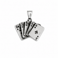 Pendant - Stainless Steel - PDS-1306