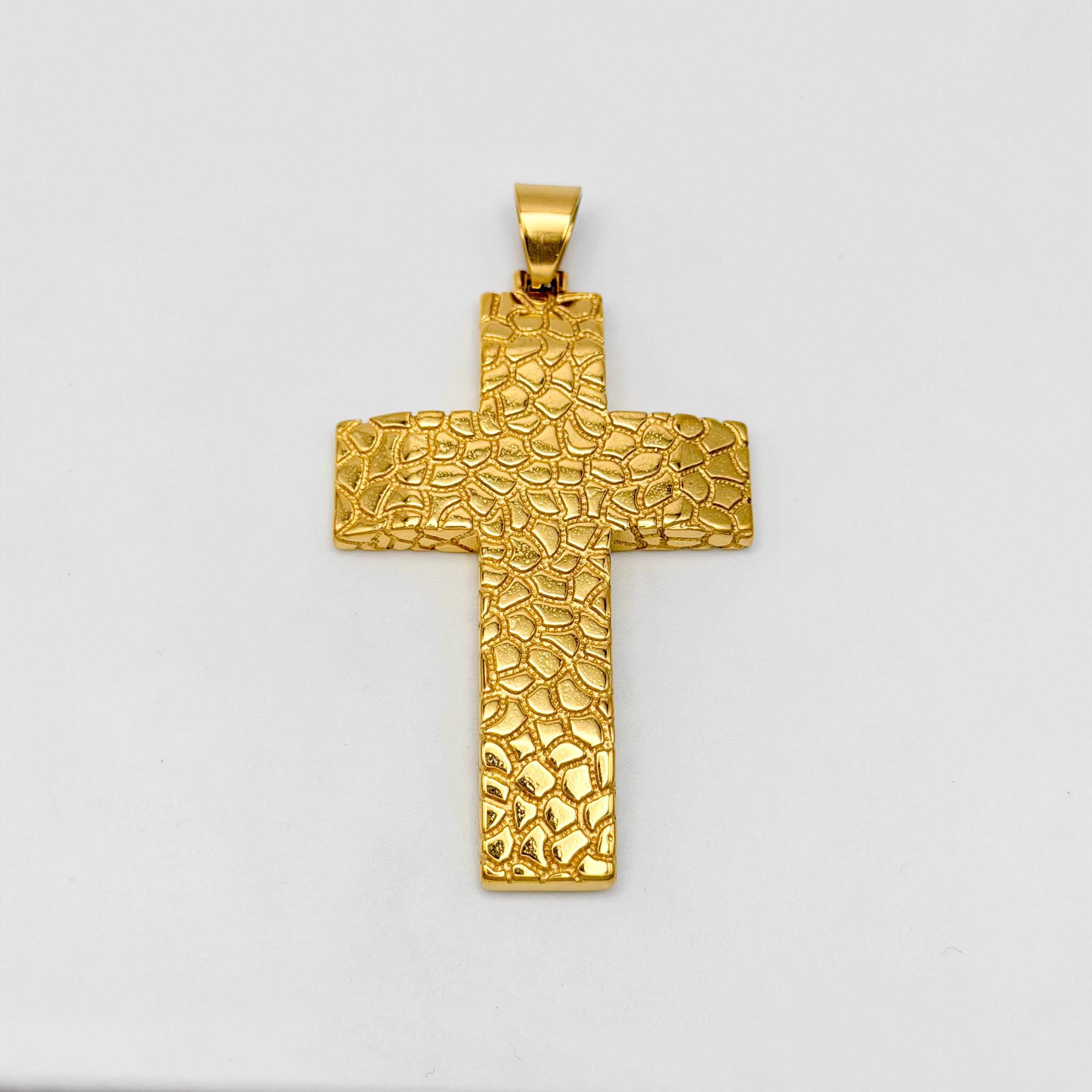 Pendant - Stainless Steel - PDS-1308