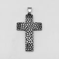 Pendant - Stainless Steel - PDS-1308