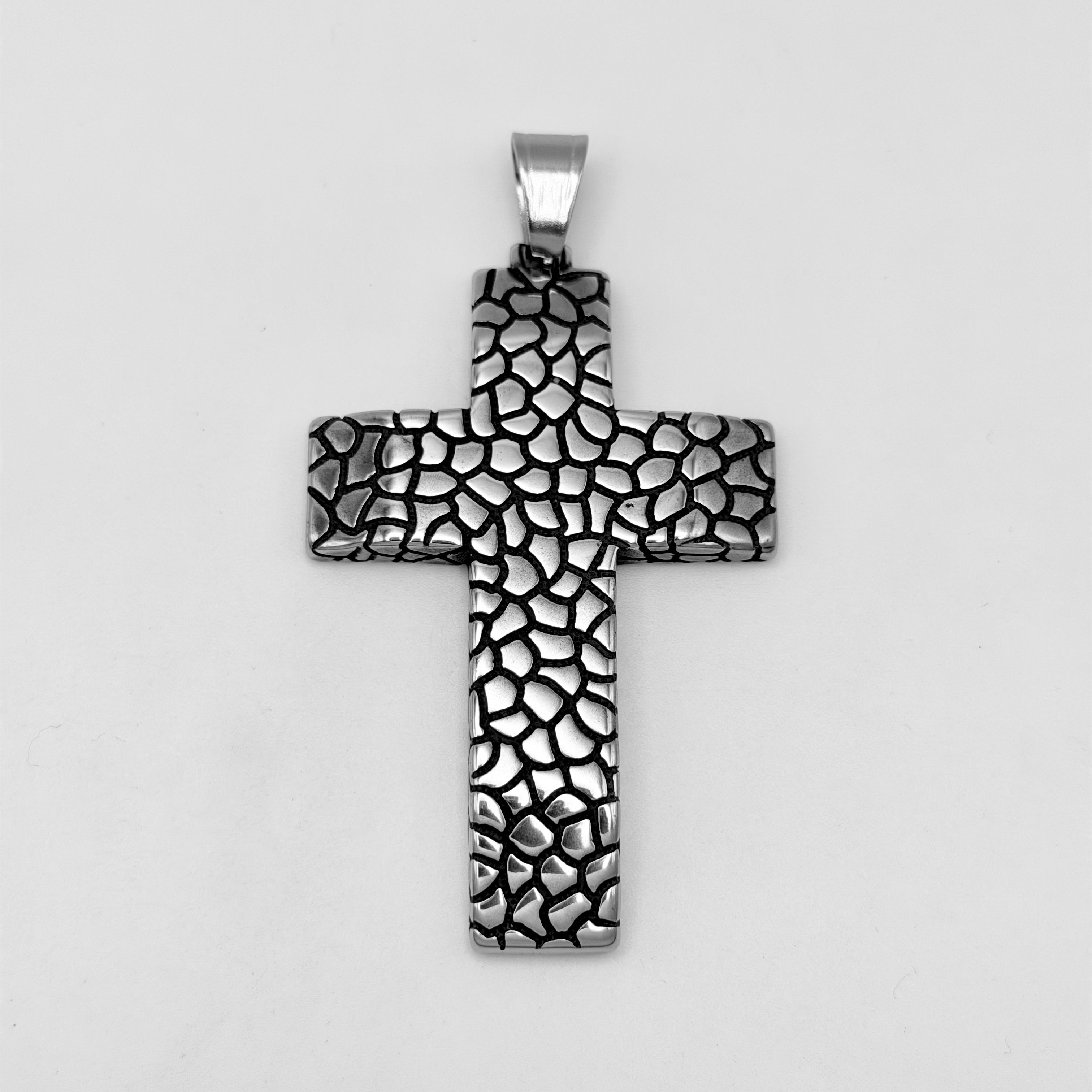Pendant - Stainless Steel - PDS-1308
