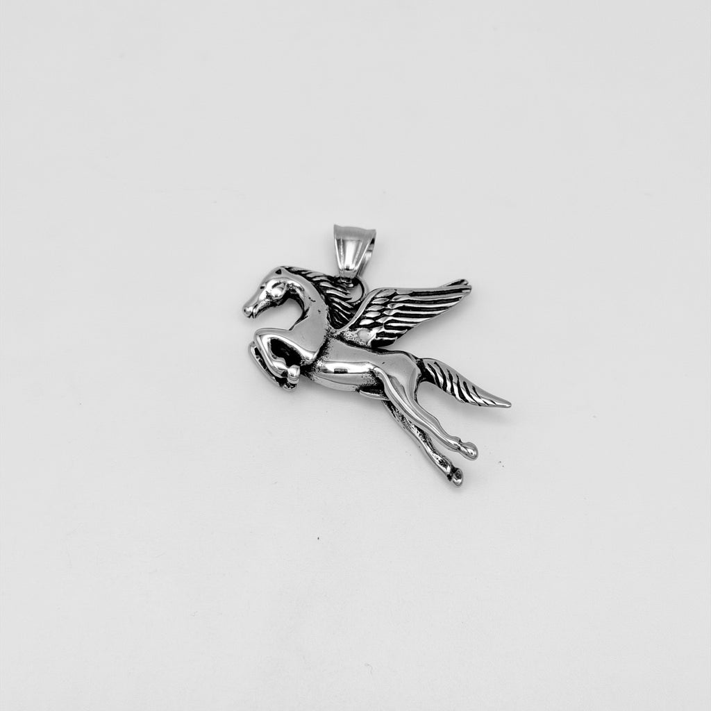 Pendant - Stainless Steel - PDS-1310
