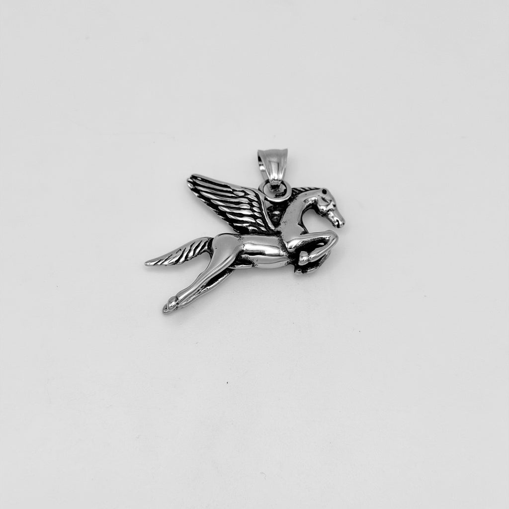Pendant - Stainless Steel - PDS-1310