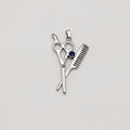 Pendant - Stainless Steel - PDS-1311