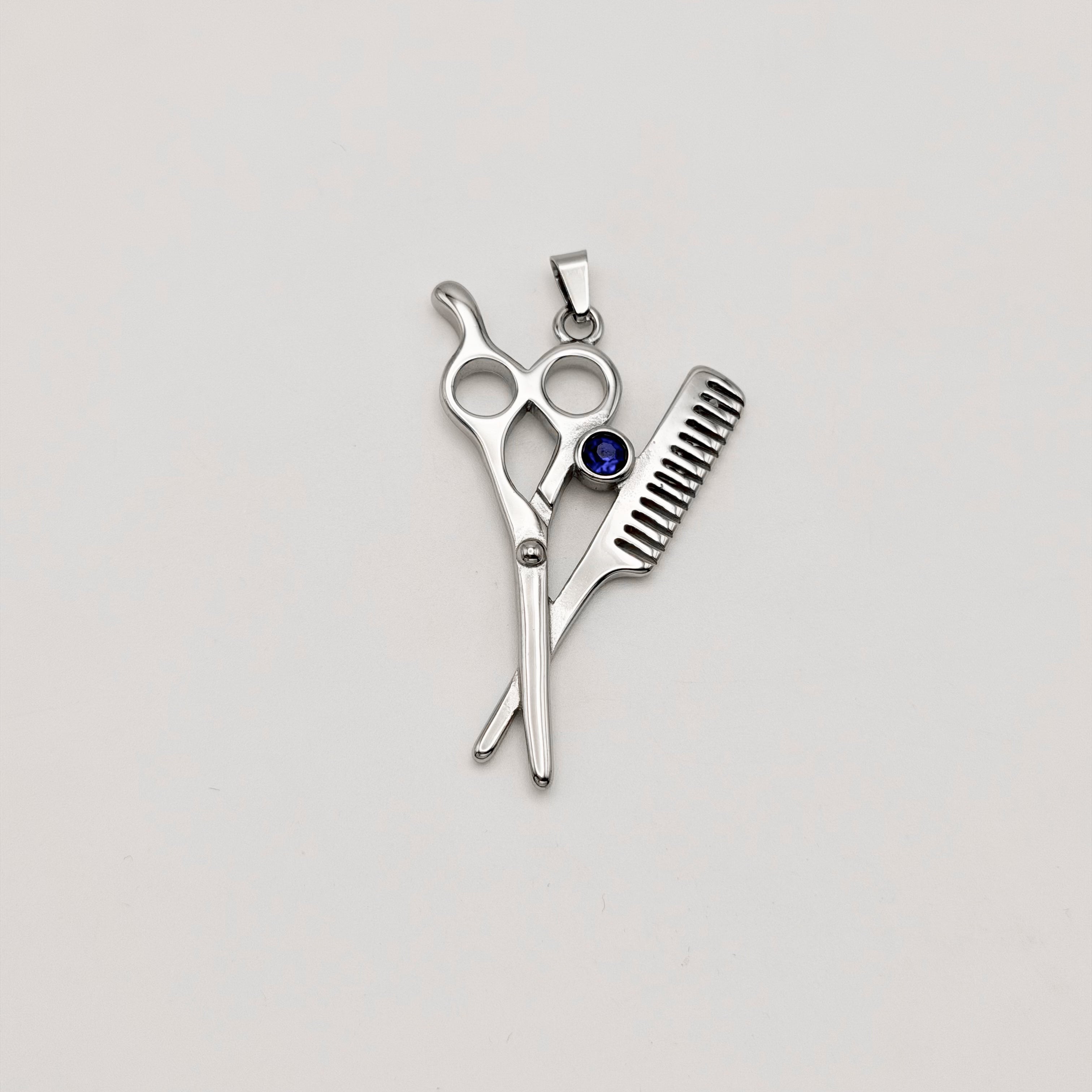 Pendant - Stainless Steel - PDS-1311