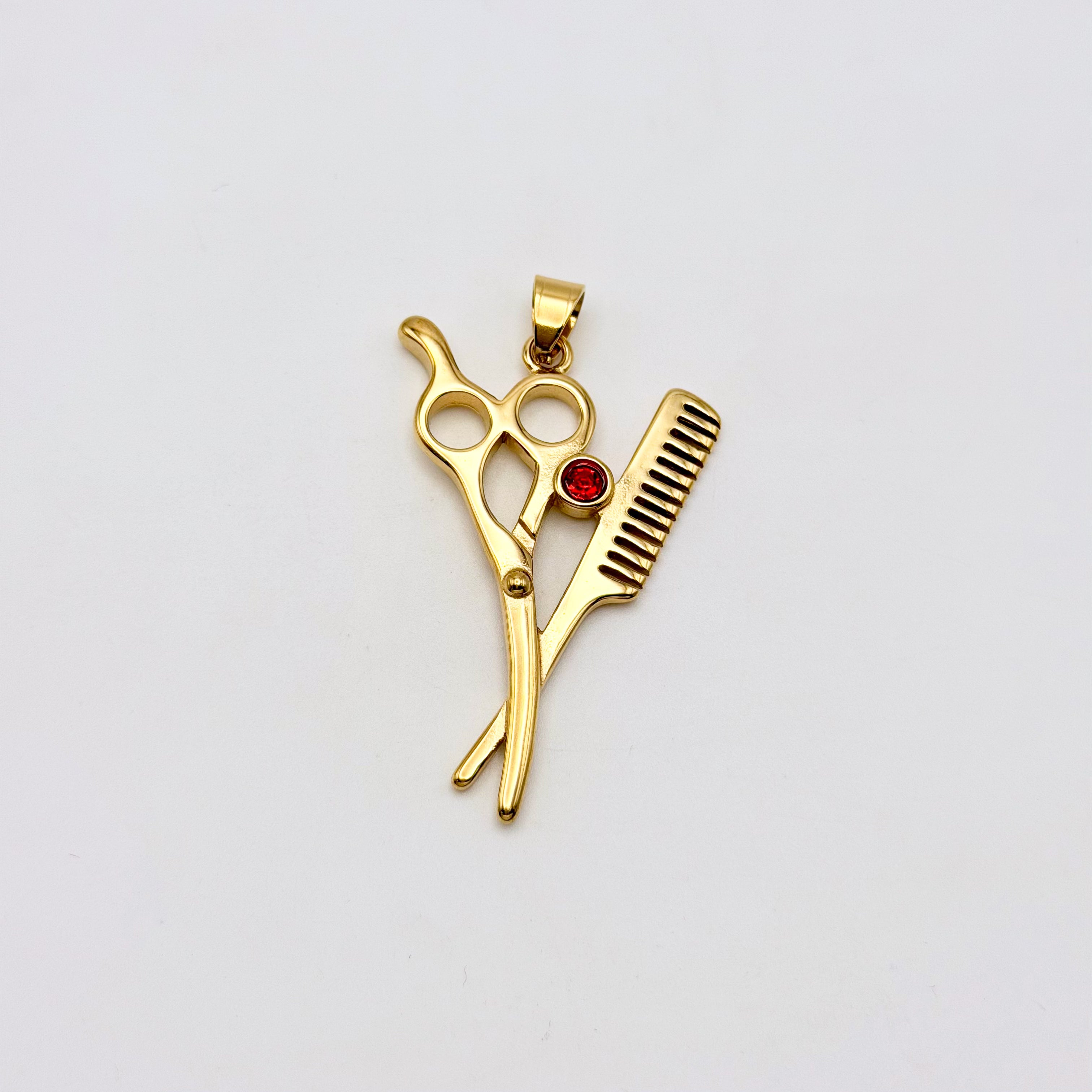 Pendant - Stainless Steel - PDS-1311