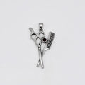 Pendant - Stainless Steel - PDS-1311