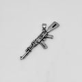 Pendant - Stainless Steel - PDS-1312