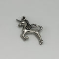 Pendant - Stainless Steel - PDS-1313