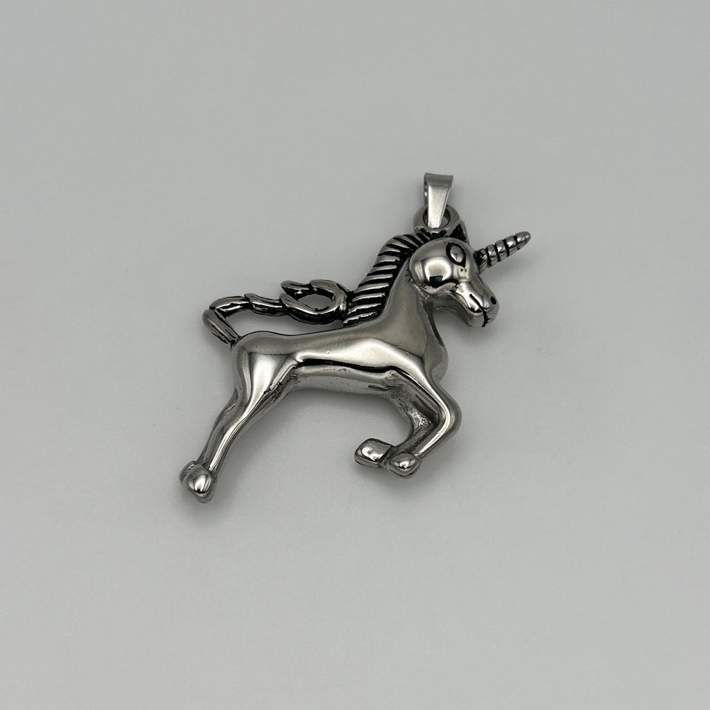 Pendant - Stainless Steel - PDS-1313