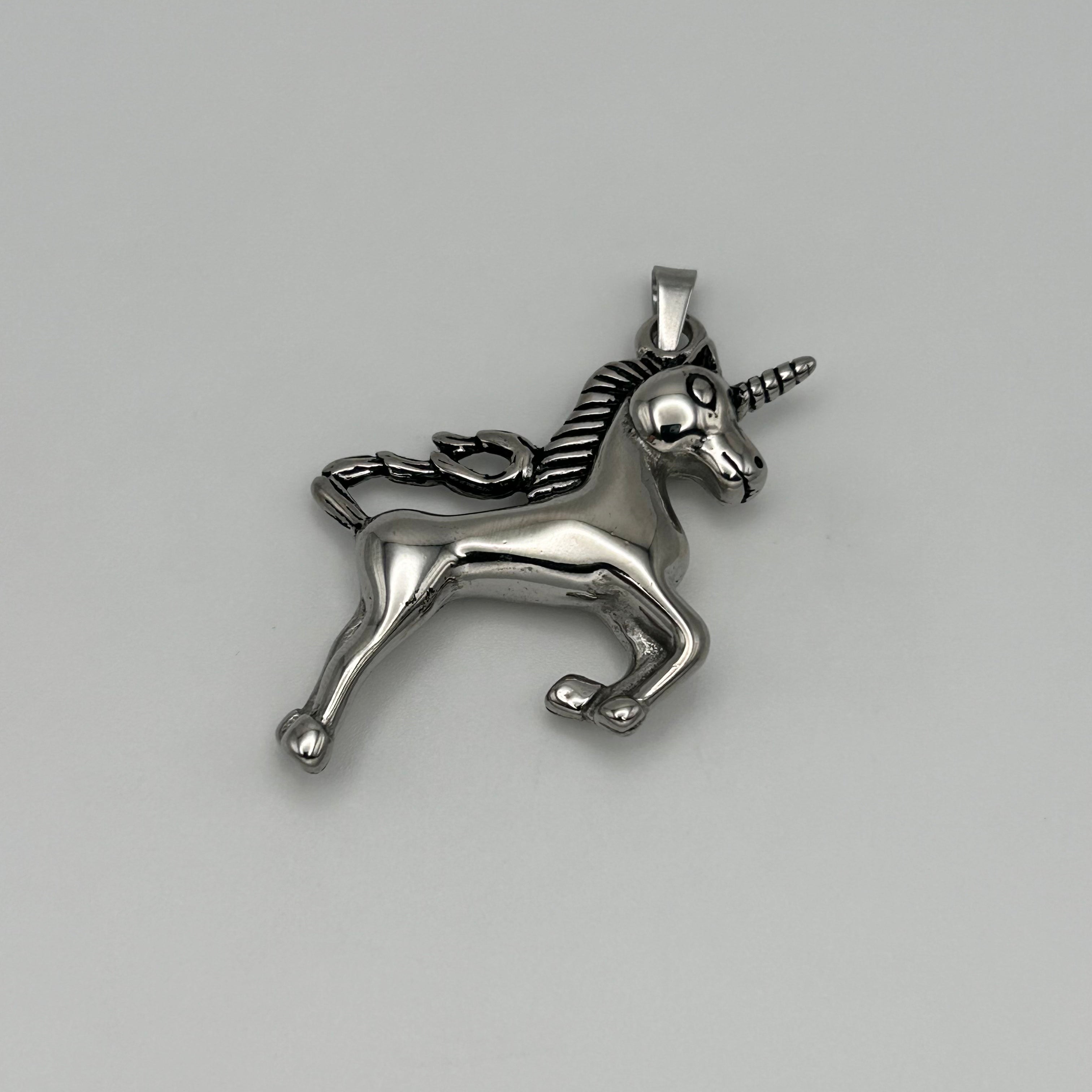Pendant - Stainless Steel - PDS-1313