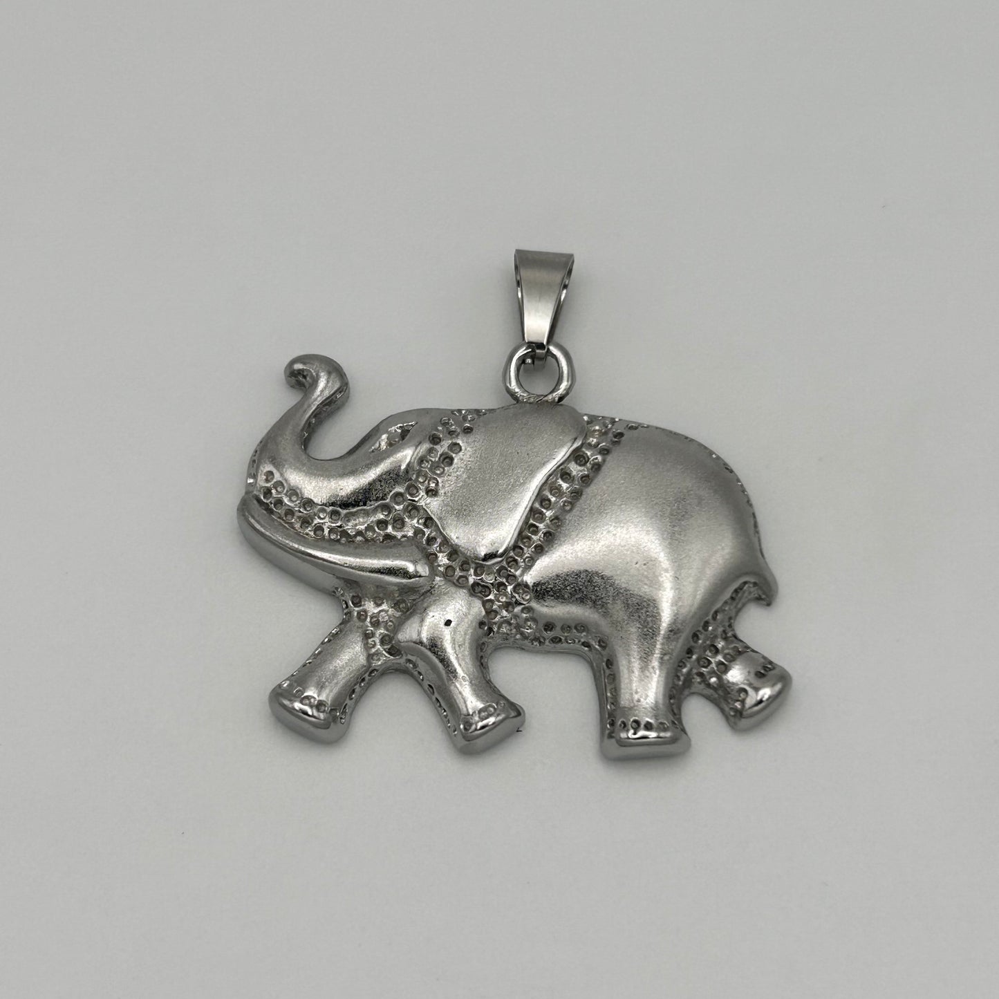 Pendant - Stainless Steel - PDS-1316