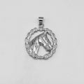 Pendant - Stainless Steel - PDS-1317