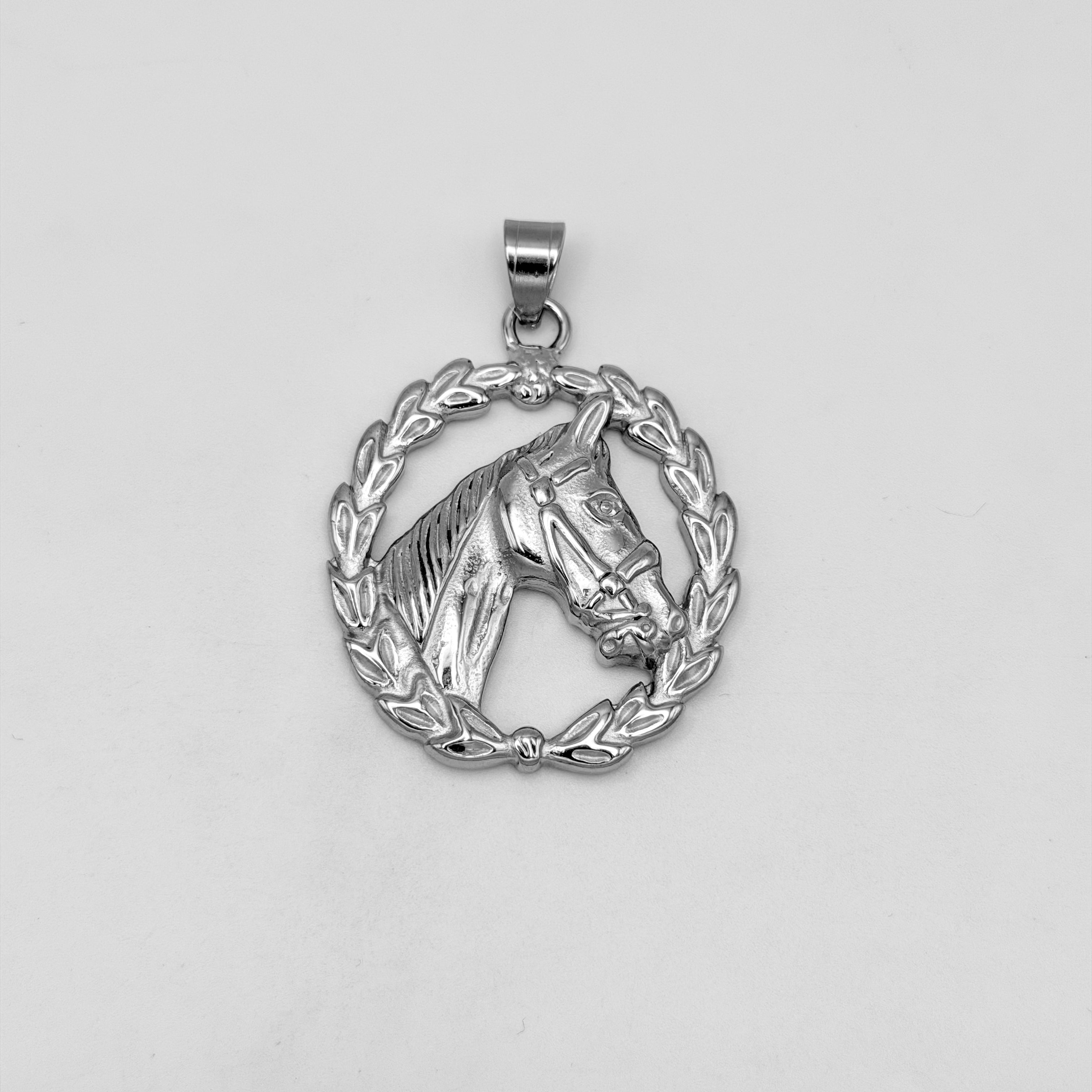Pendant - Stainless Steel - PDS-1317