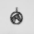Pendant - Stainless Steel - PDS-1318