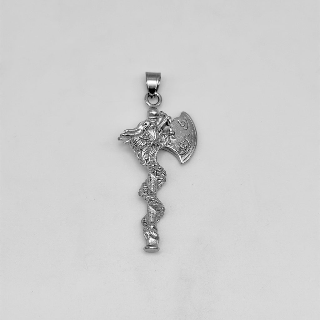 Pendant - Stainless Steel - PDS-1319
