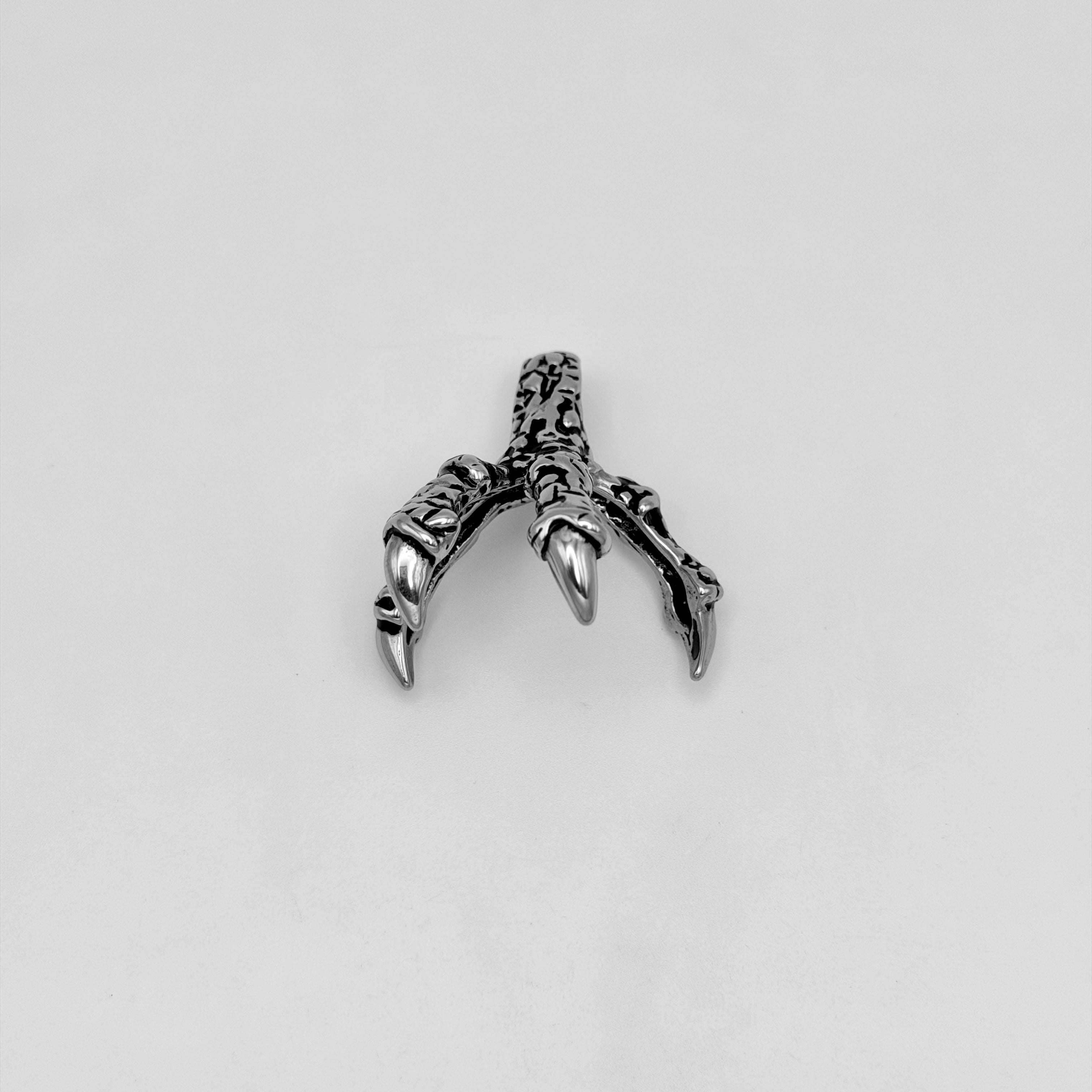 Pendant - Stainless Steel - PDS-1320