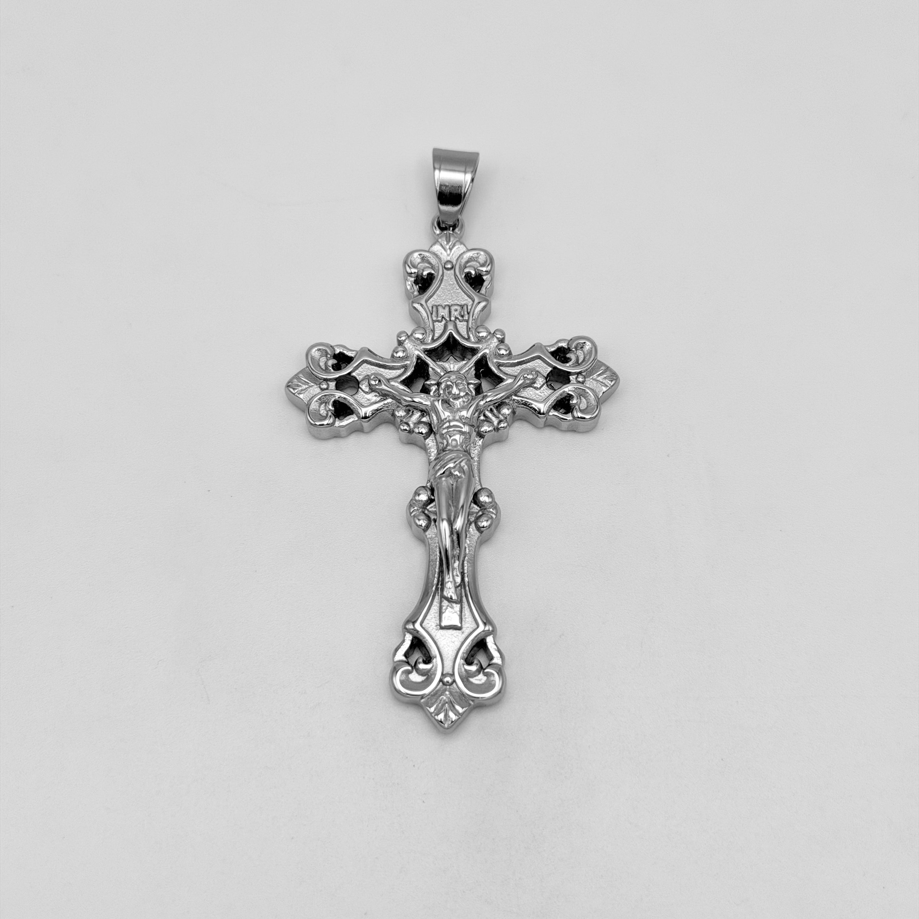 Pendant - Stainless Steel - PDS-1322