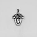 Pendant - Stainless Steel - PDS-1327