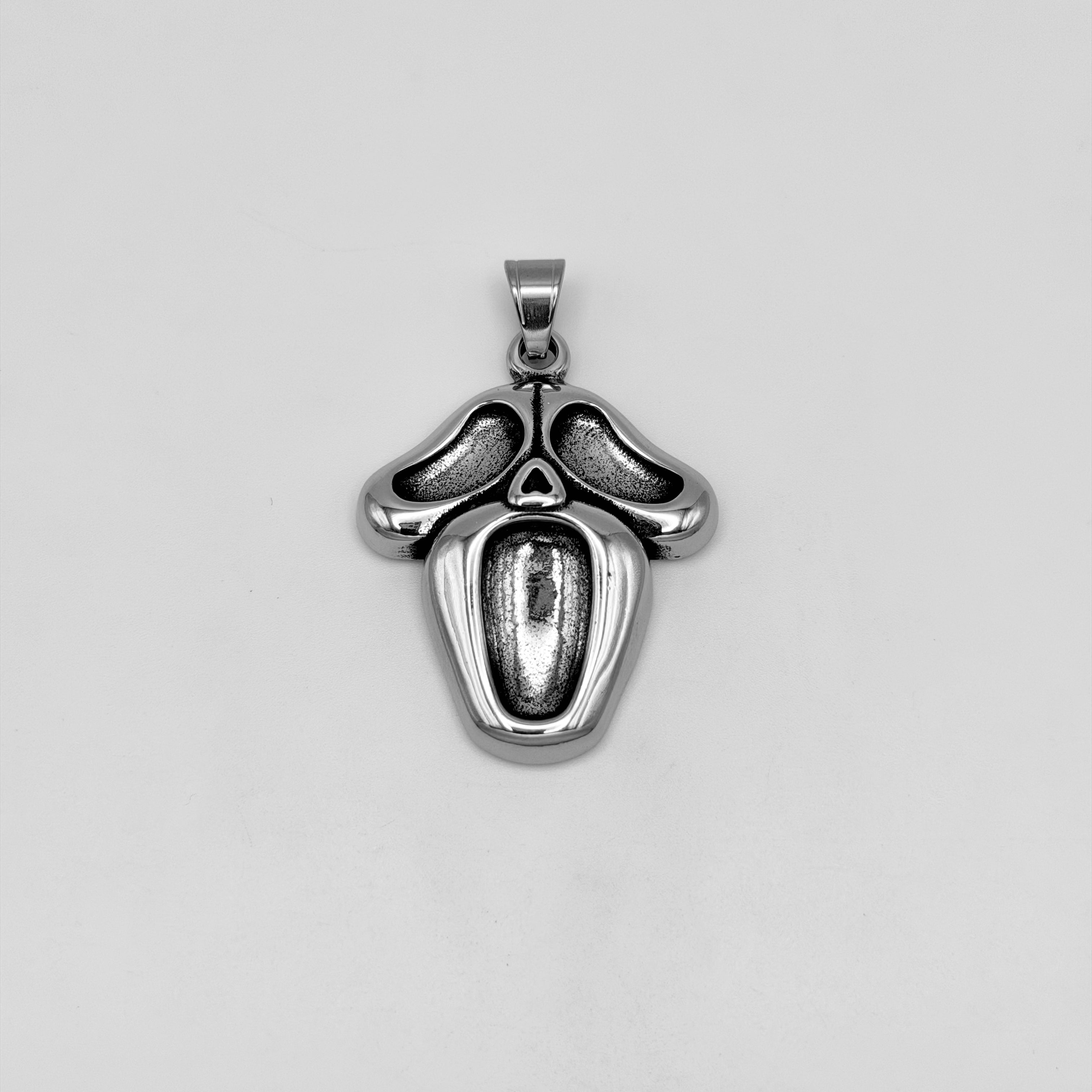 Pendant - Stainless Steel - PDS-1327