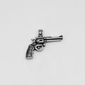 Revolver Pendant - Stainless Steel - PDS-1336