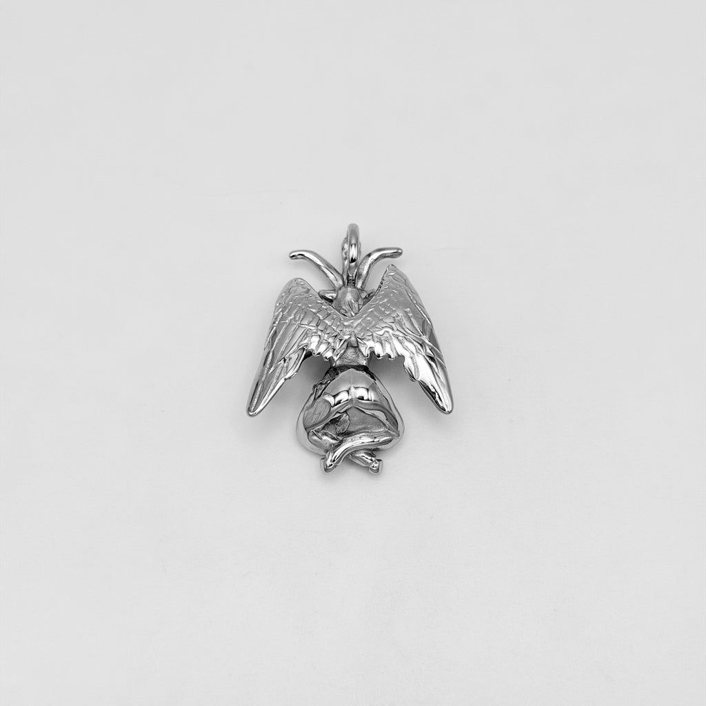 Pendant - Stainless Steel - PDS-1337
