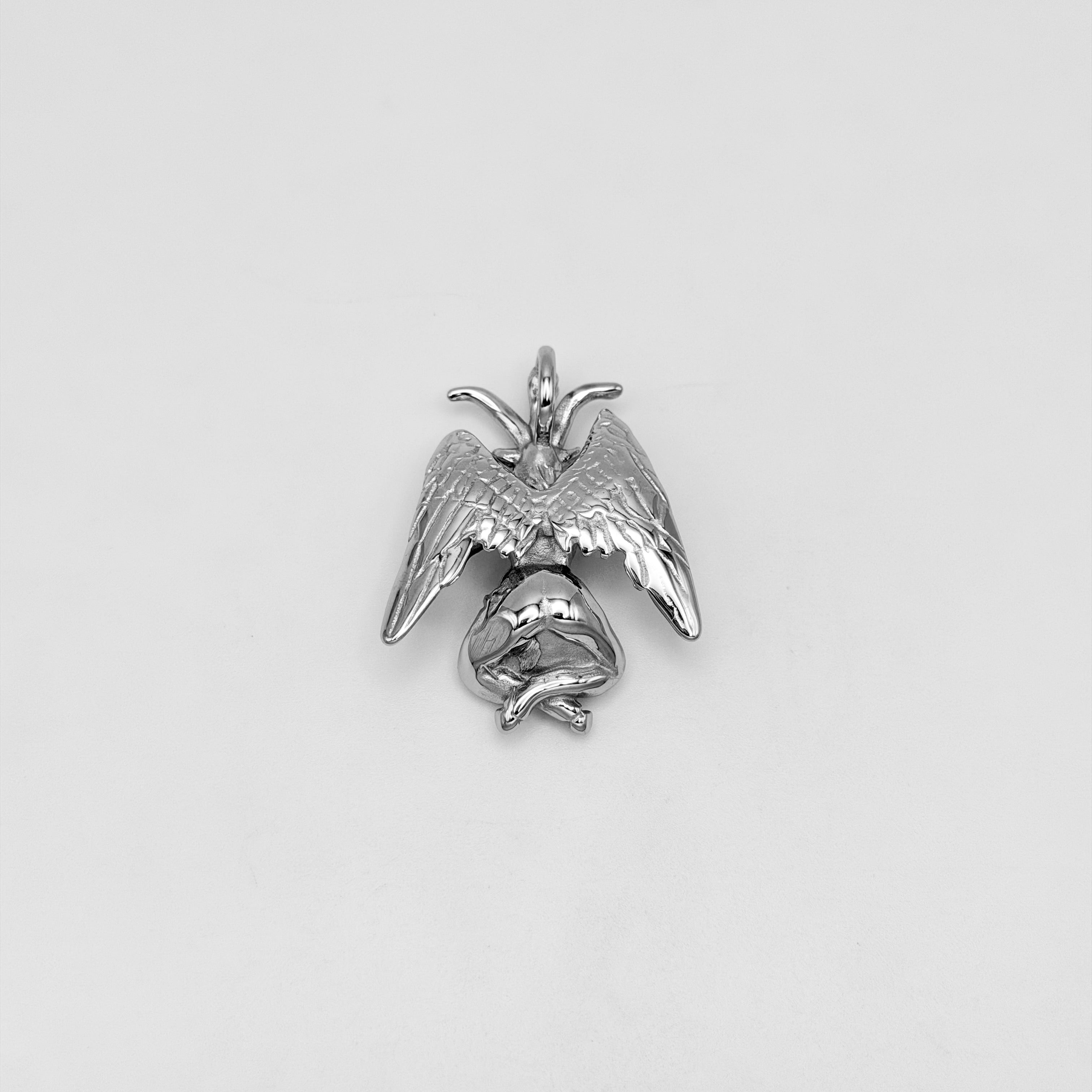 Pendant - Stainless Steel - PDS-1337