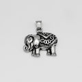 Pendant - Stainless Steel - PDS-1343