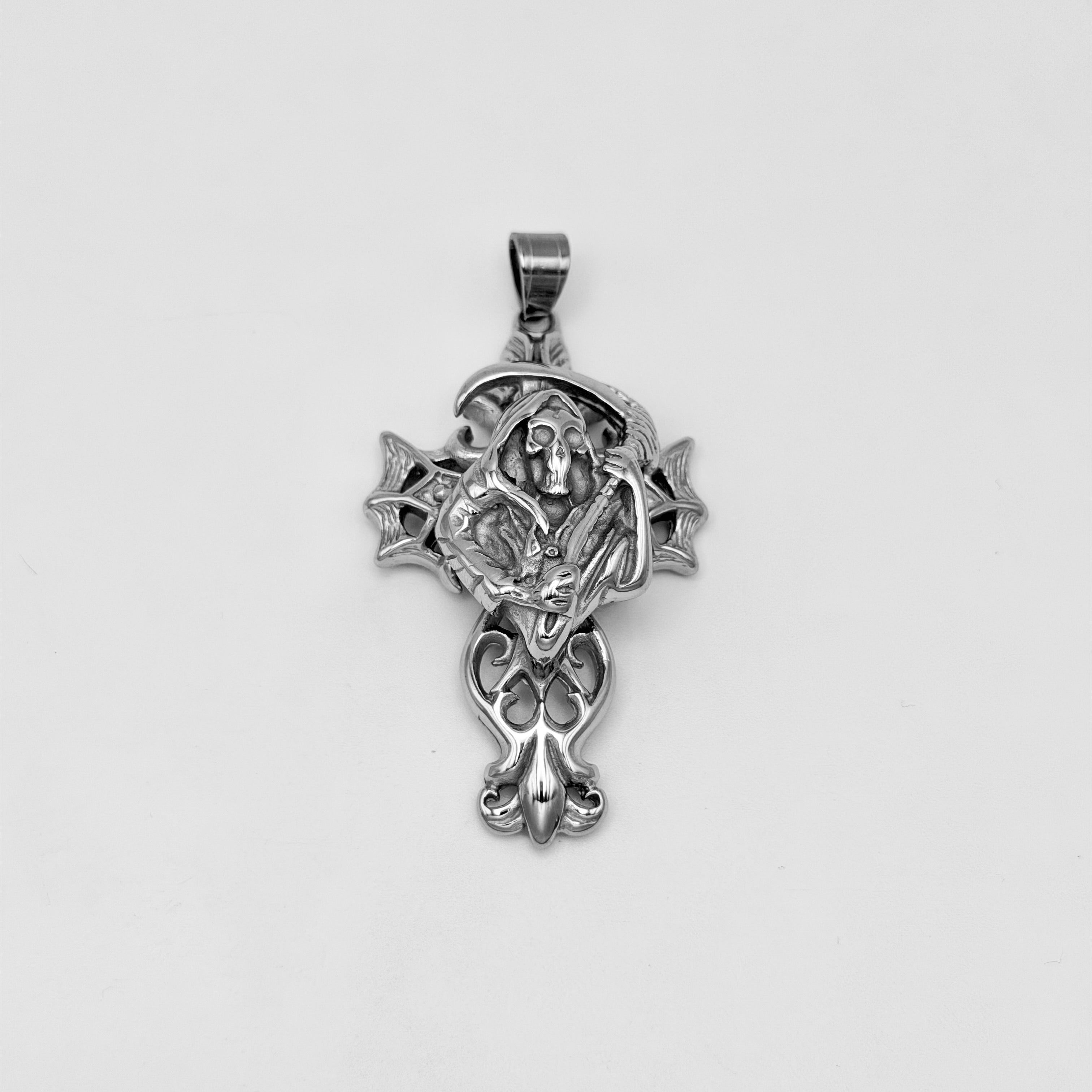 Pendant - Stainless Steel - PDS-1344