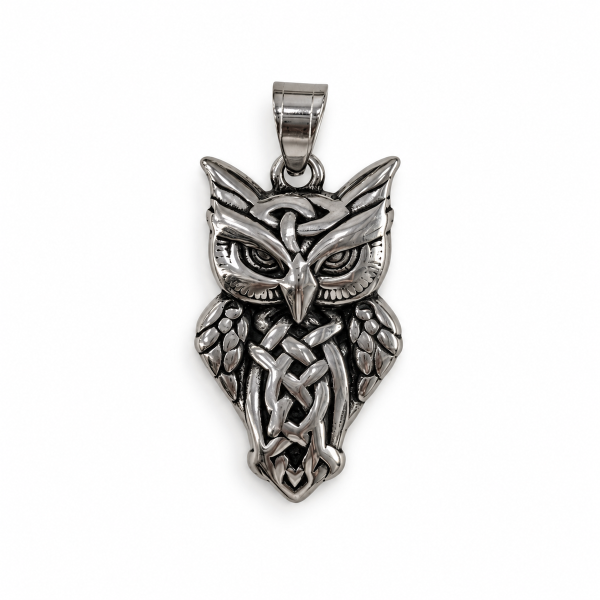 Pendant - Stainless Steel - PDS-1345