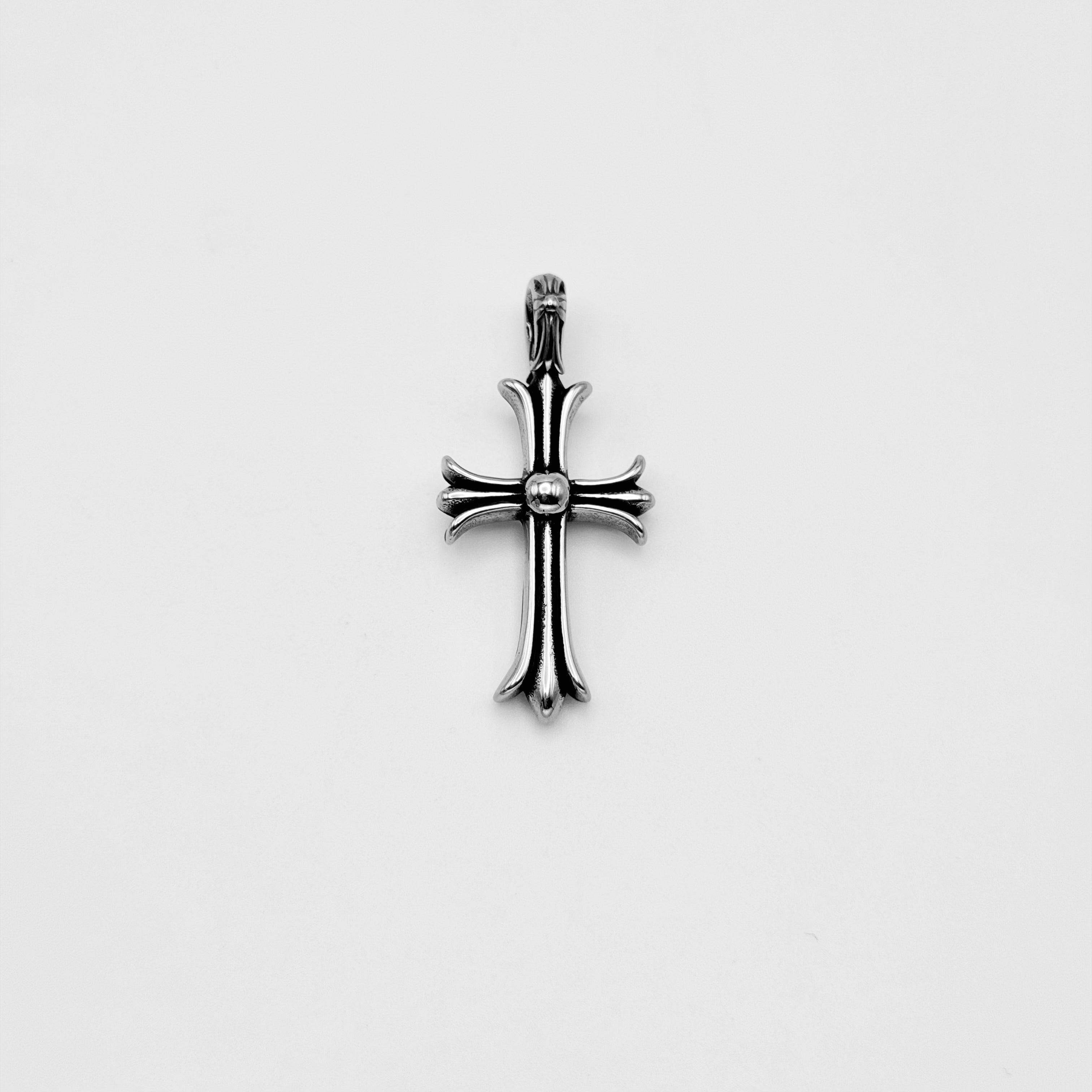 Pendant - Stainless Steel - PDS-1347