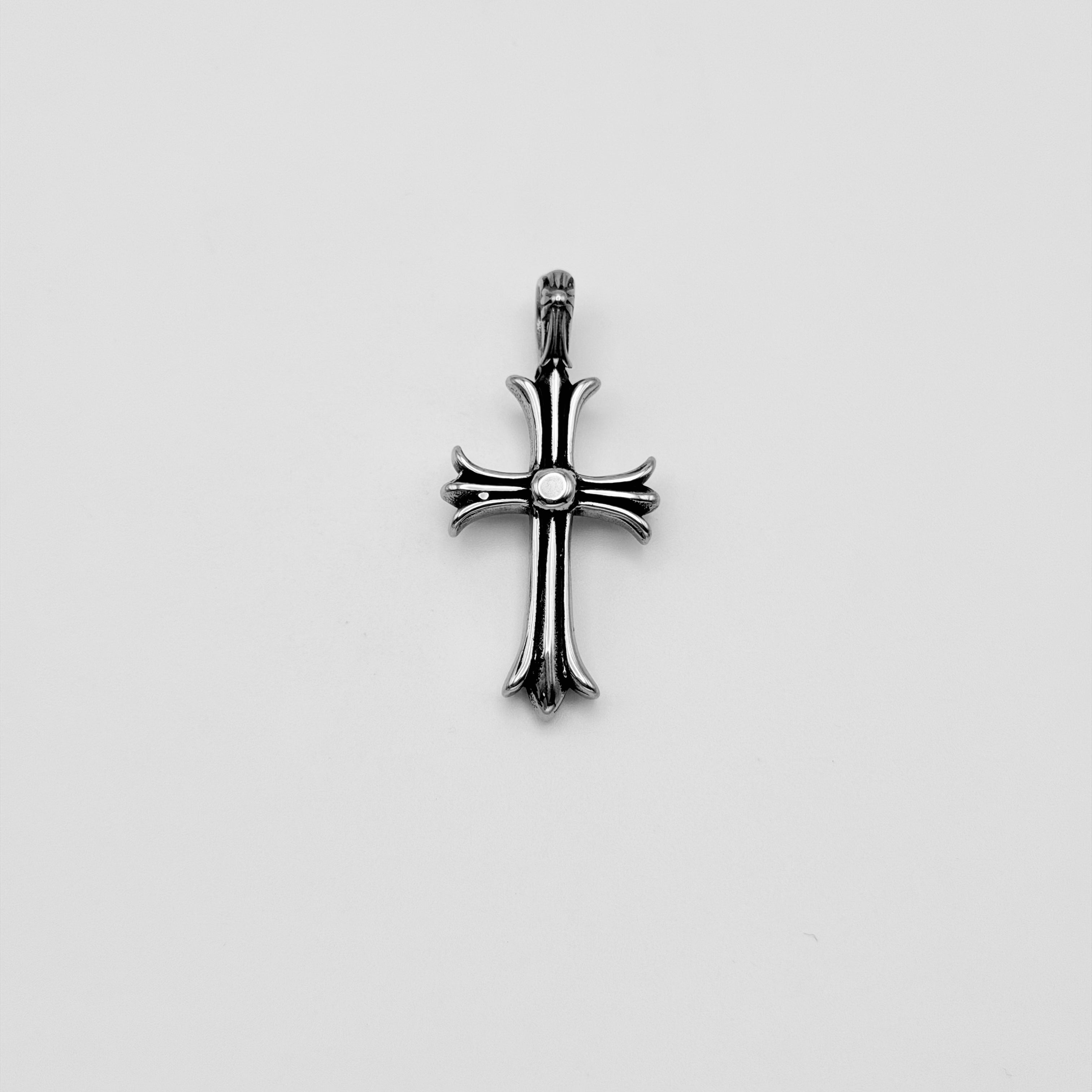 Pendant - Stainless Steel - PDS-1347