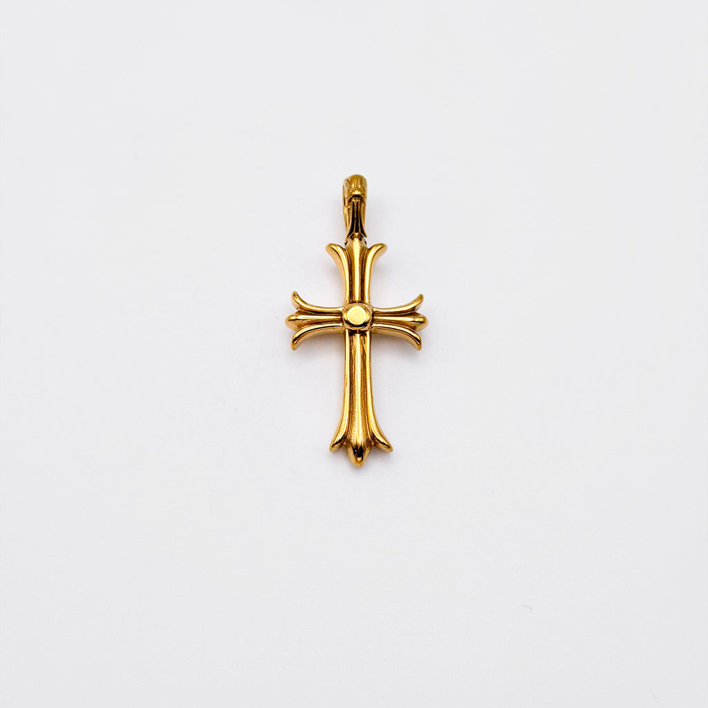 Pendant - Stainless Steel - PDS-1347
