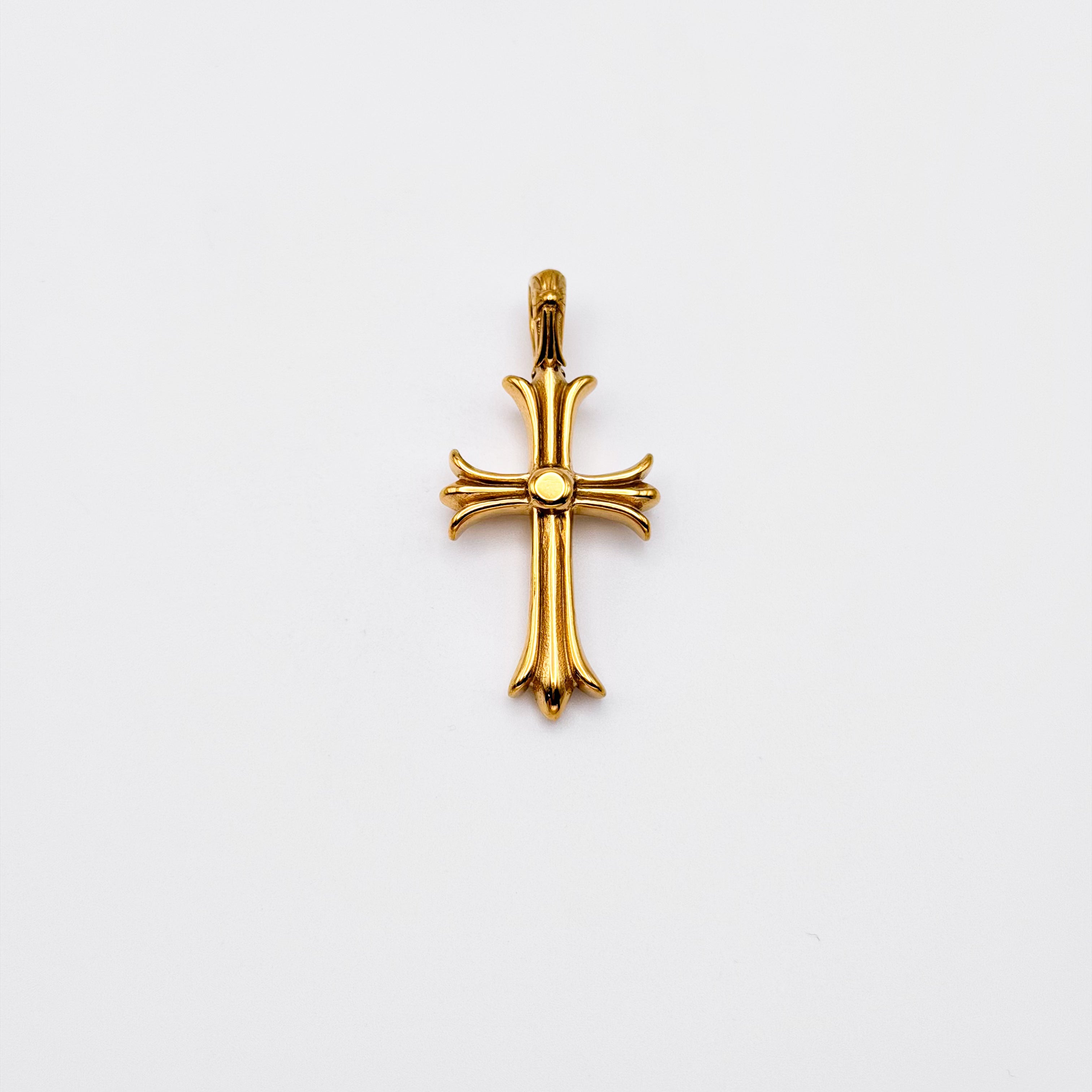 Pendant - Stainless Steel - PDS-1347