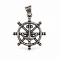 Pendant - Stainless Steel - PDS-1349