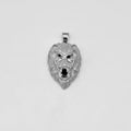 Pendant - Stainless Steel - PDS-1350