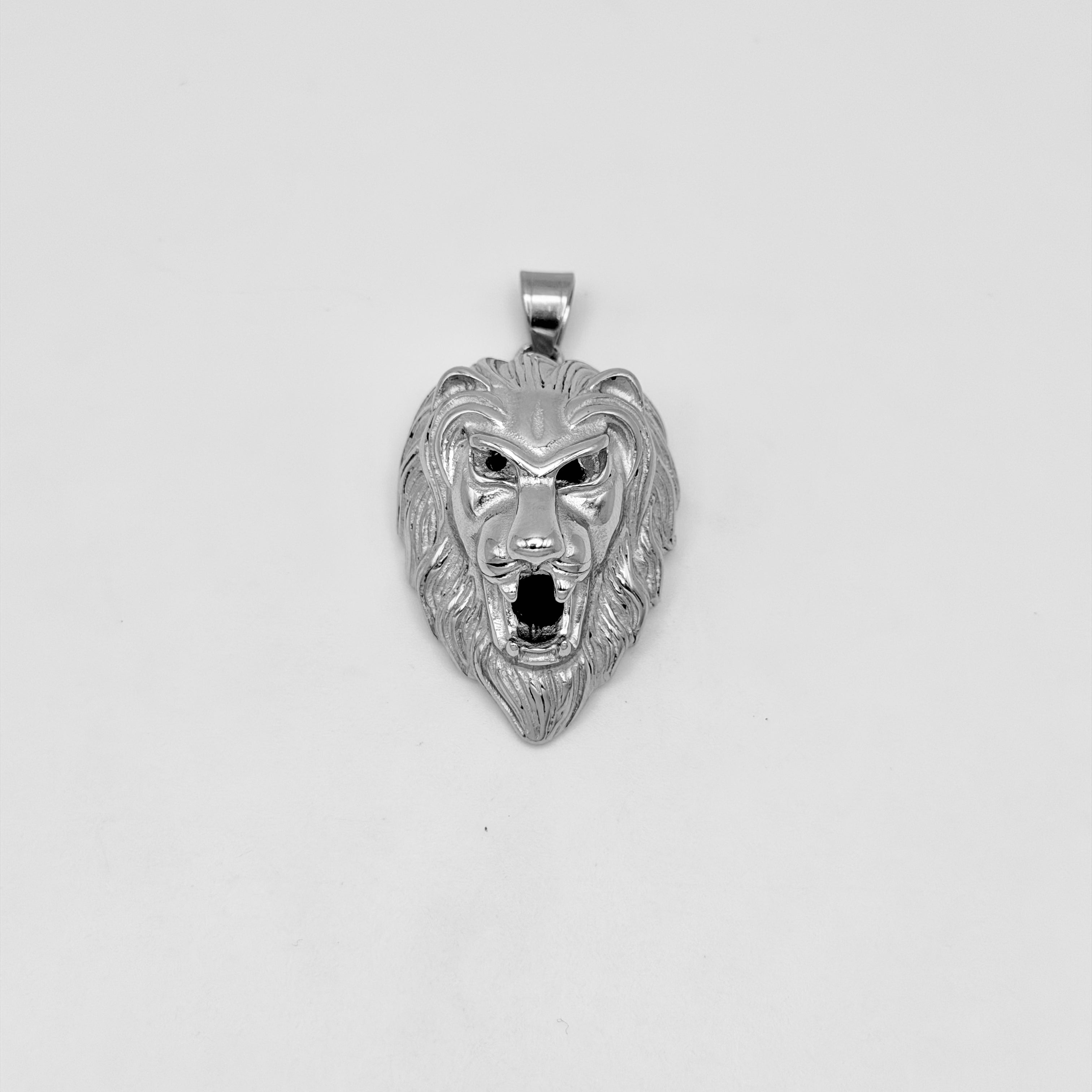 Pendant - Stainless Steel - PDS-1350