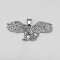 Pendant - Stainless Steel - PDS-1352