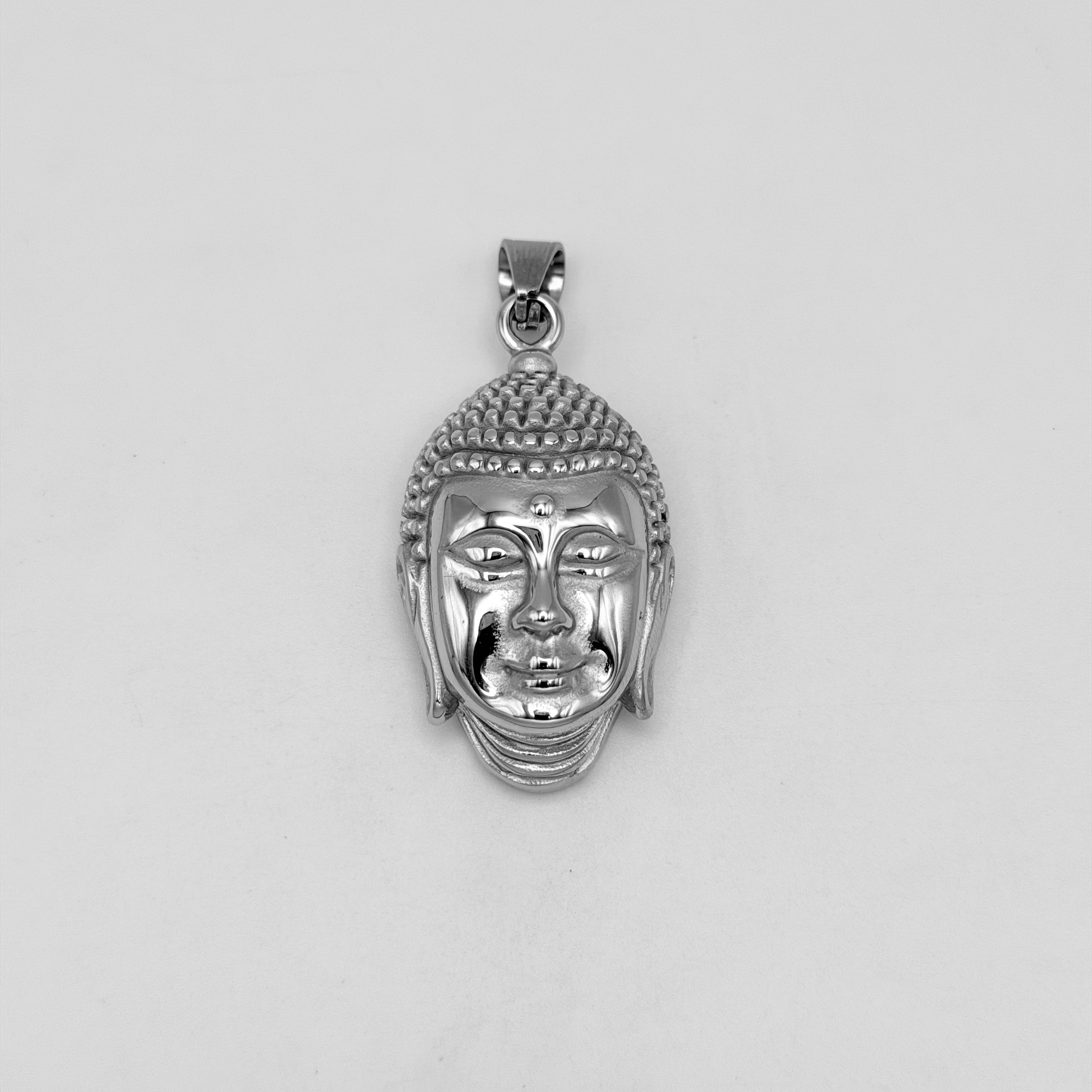Pendant - Stainless Steel - PDS-1354