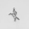 Pendant - Stainless Steel - PDS-1357