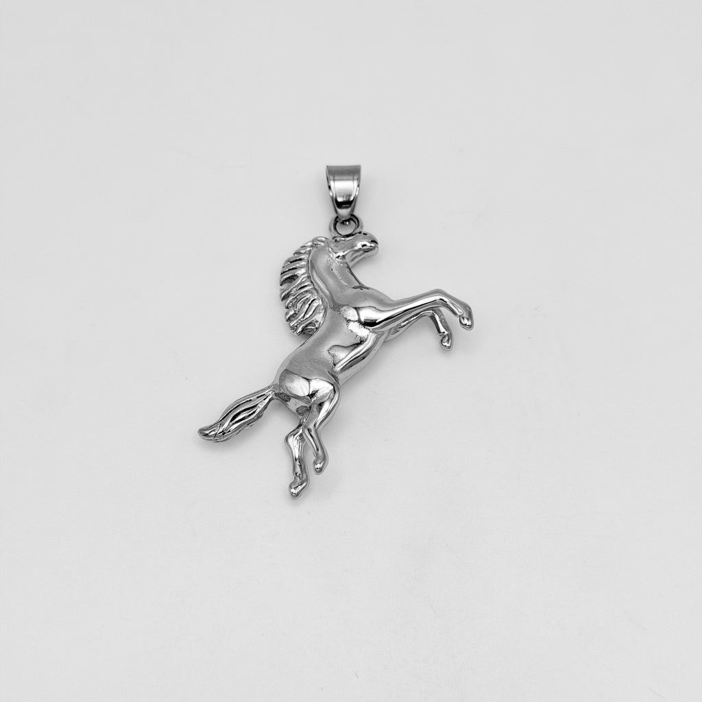 Pendant - Stainless Steel - PDS-1357