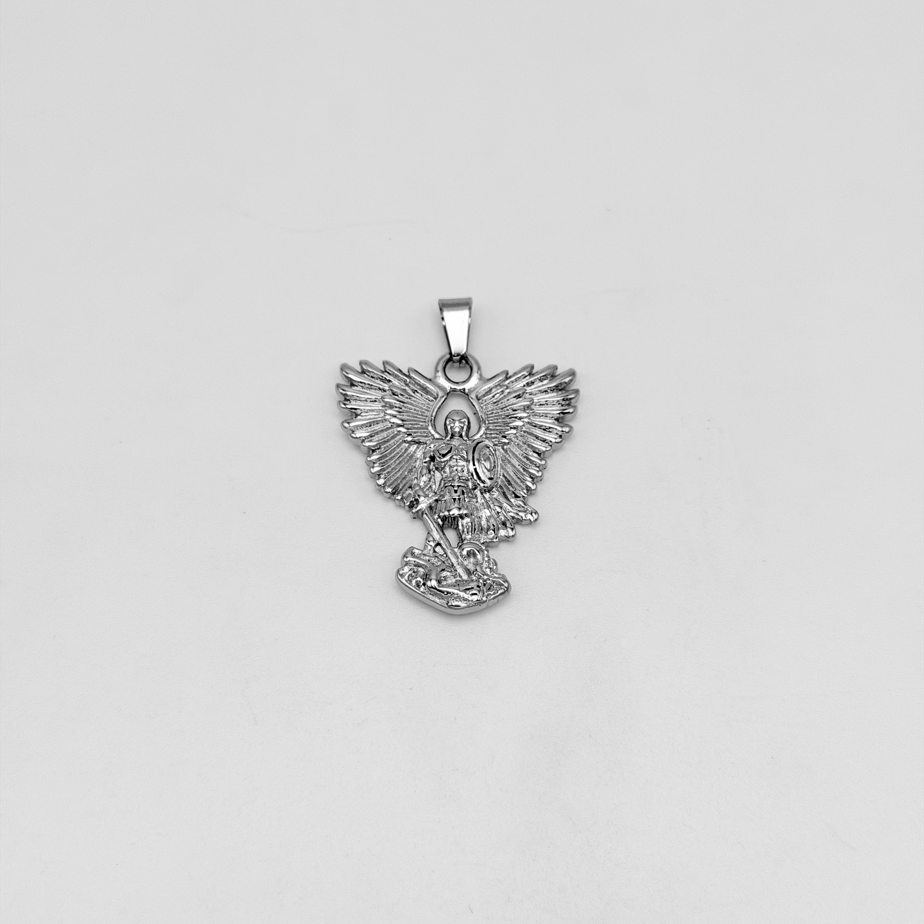 Pendant - Stainless Steel - PDS-1358
