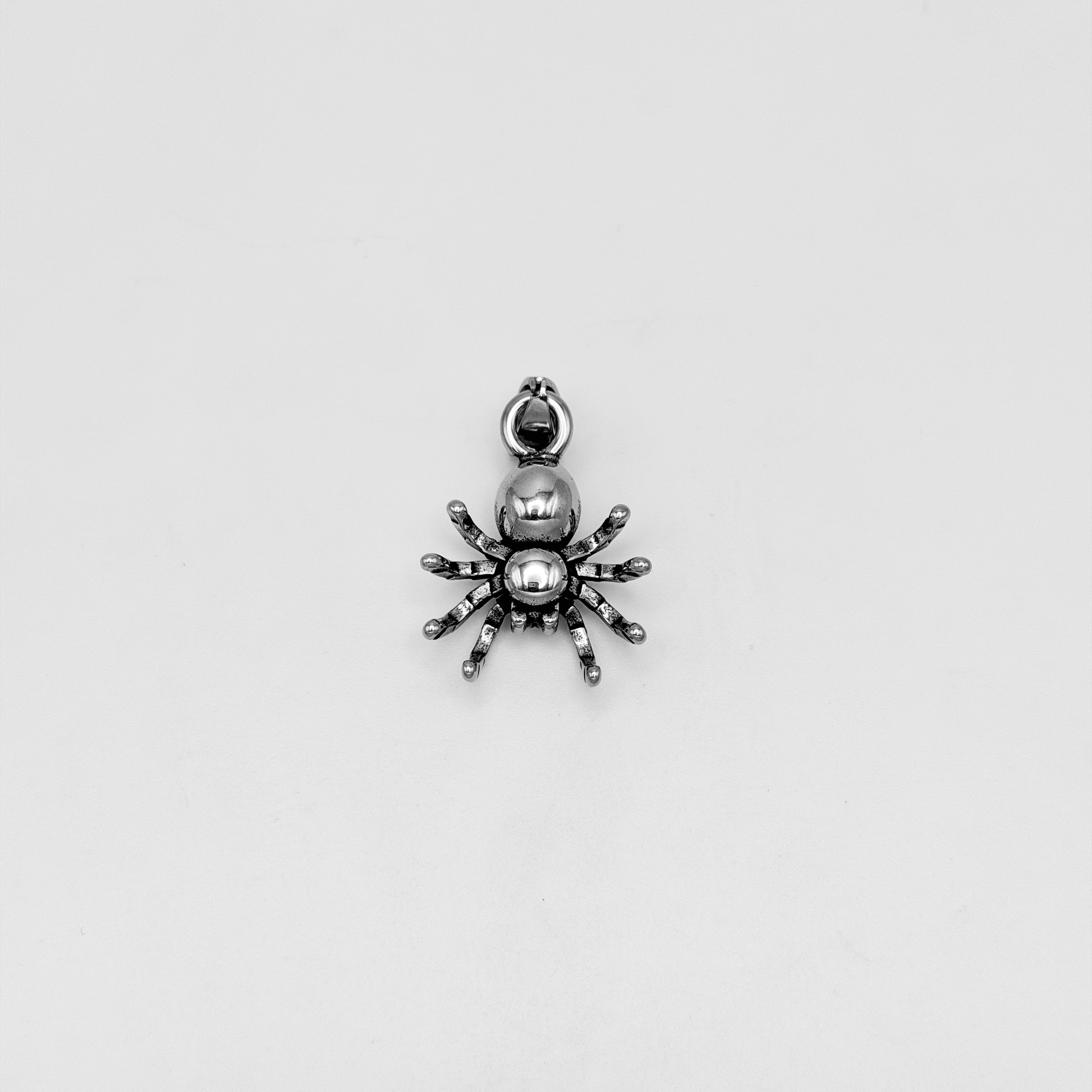 Pendant - Stainless Steel - PDS-1359