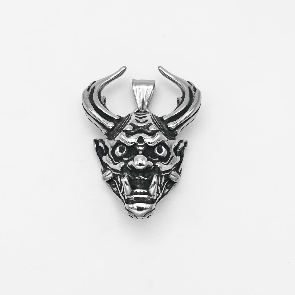 Pendant - Stainless Steel - PDS-1362
