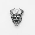 Pendant - Stainless Steel - PDS-1362