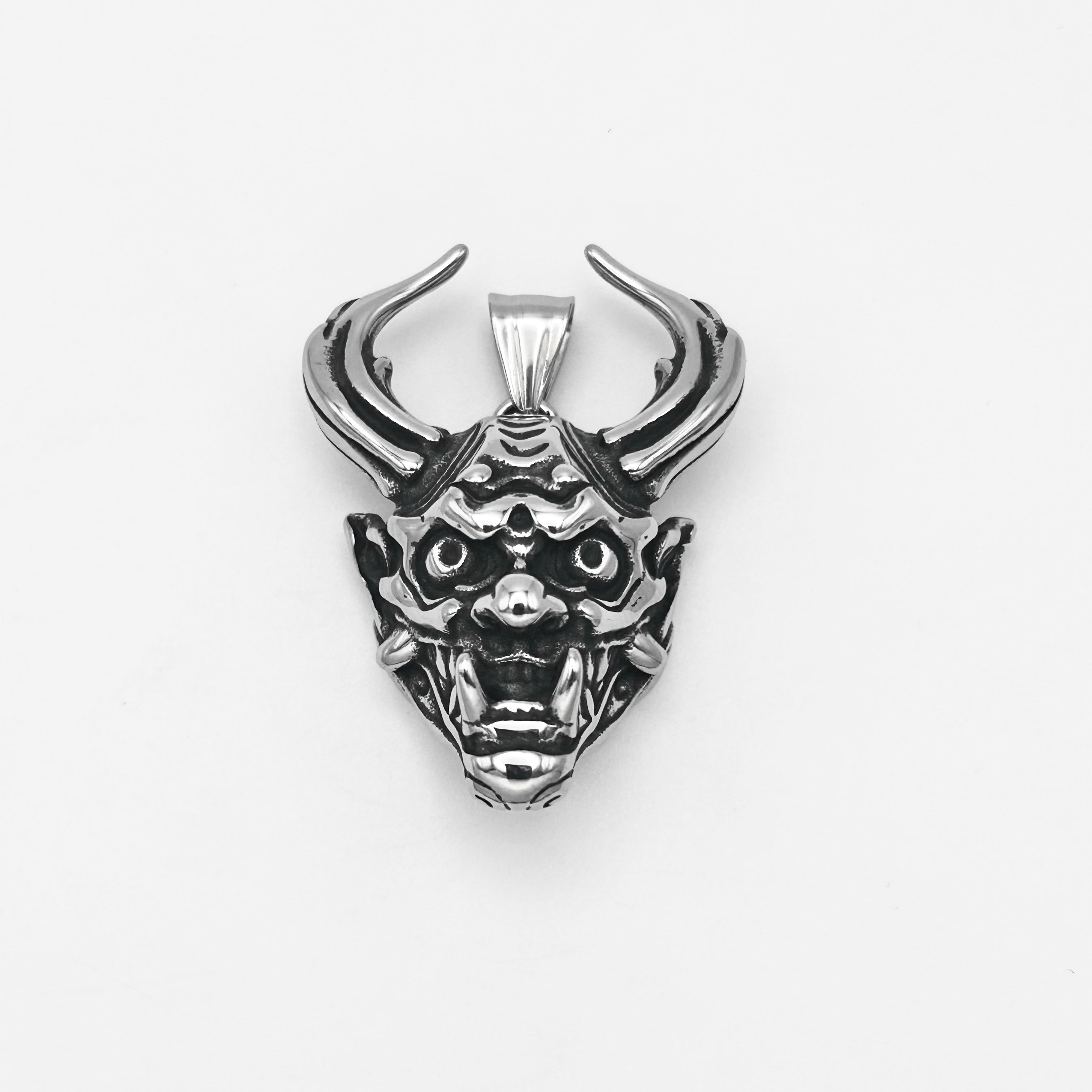 Pendant - Stainless Steel - PDS-1362