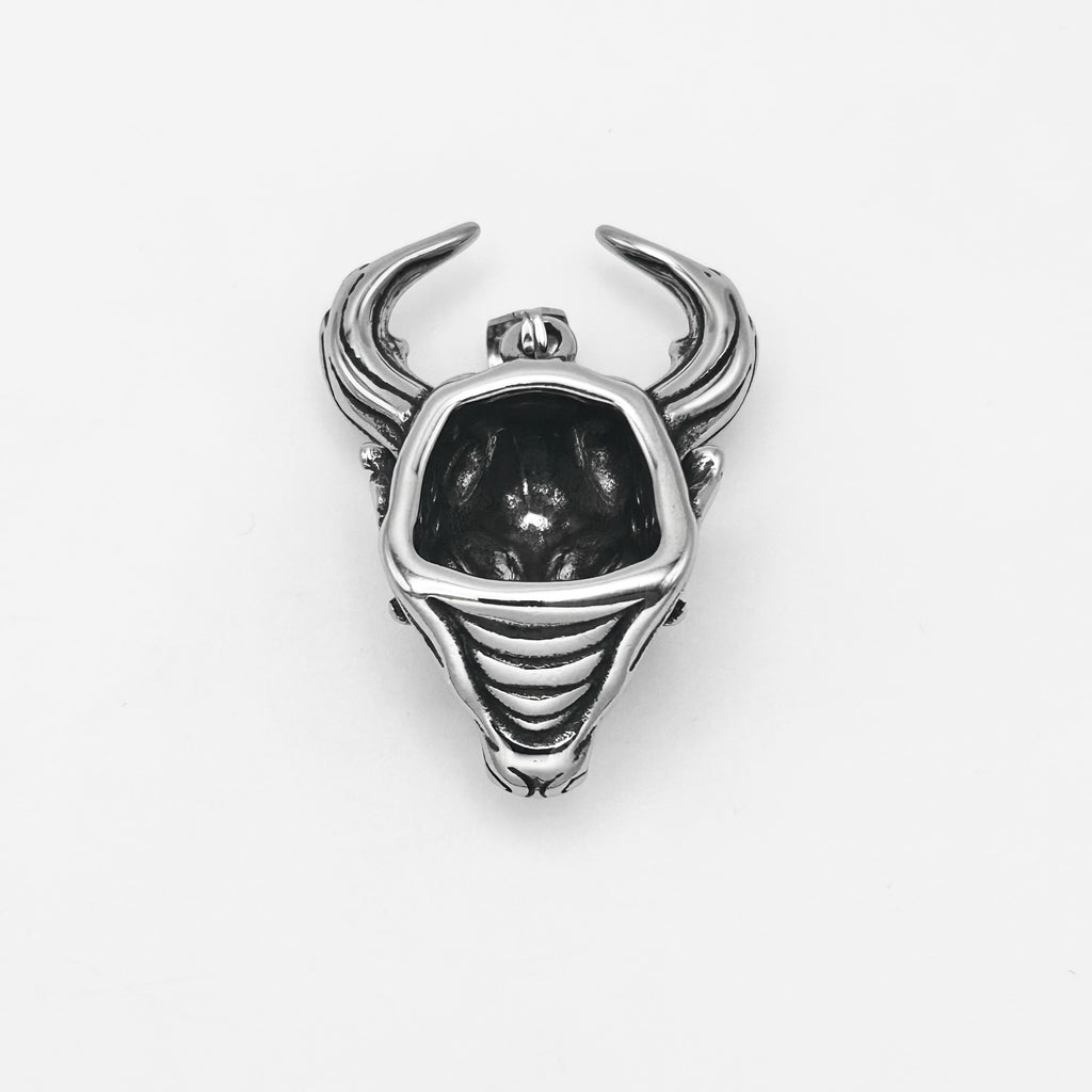 Pendant - Stainless Steel - PDS-1362