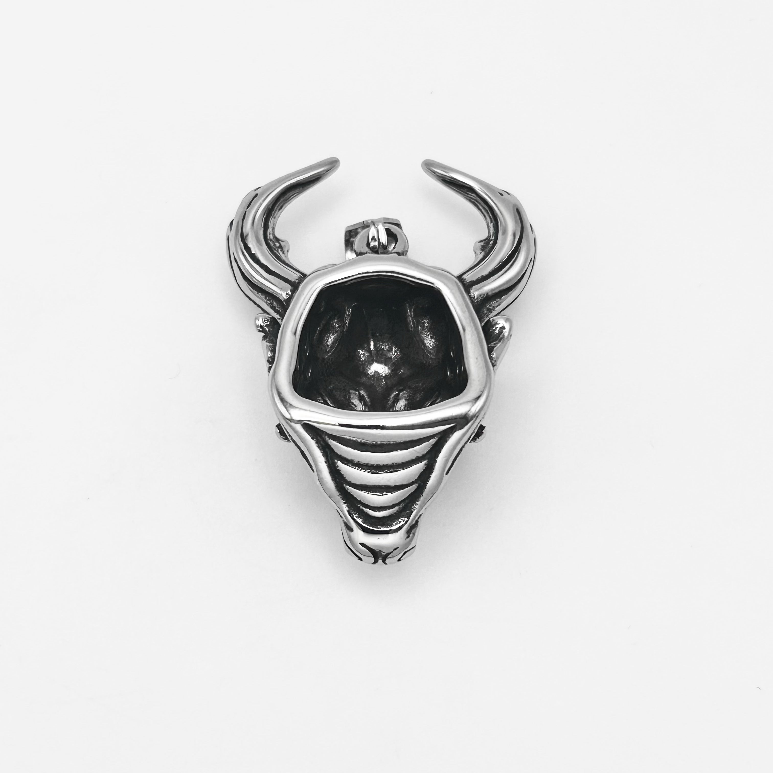 Pendant - Stainless Steel - PDS-1362